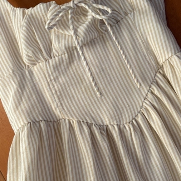 NWT The Workshop Boutique Maxi Dress - Picture 8 of 9